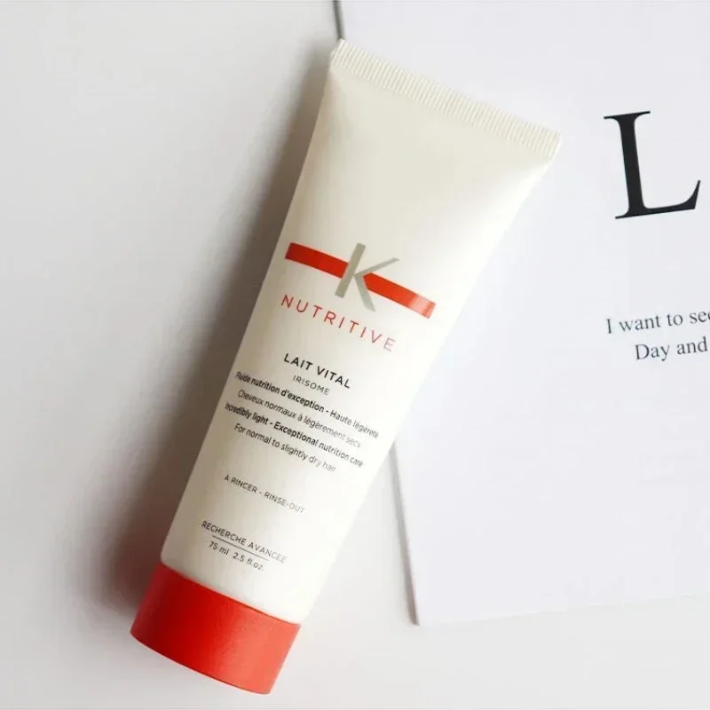 Hair Conditioner Series 75ml N - Hair Care K18 recension och pris