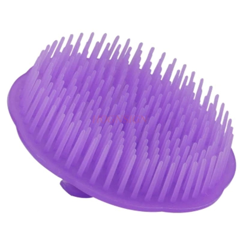 5pcs Brush Unisex Itching Dand - Hair Care Dandruff recension och pris