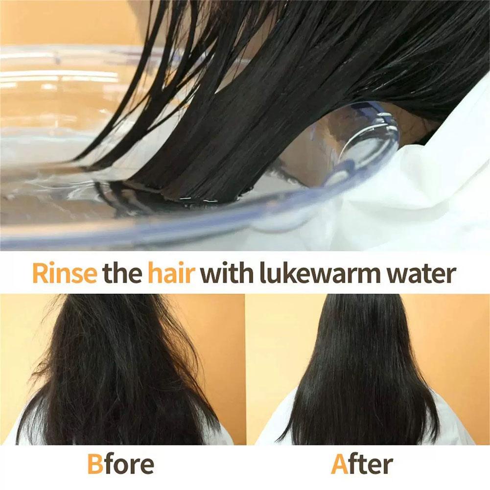Cer-100 Collagen Hair Mask For - Hair Care Korean Products recension och pris