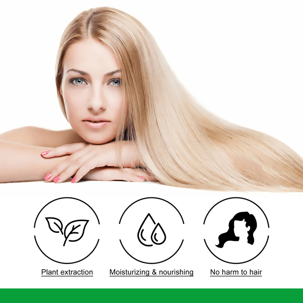 Batana Oil Advanced Essential  - Hair Care Korean Products recension och pris