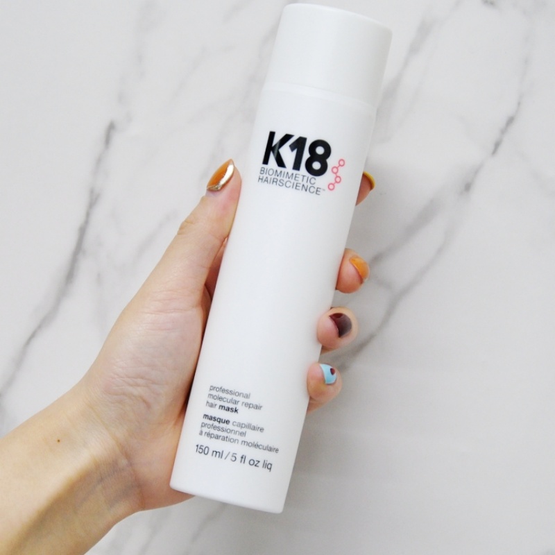 Leave-In Molecular Repair Hair - Hair Care K18 recension och pris