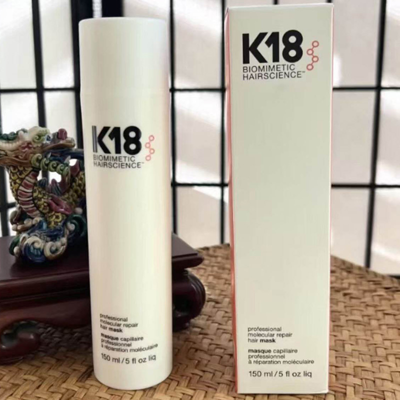 K18 Leave-In Molecular Repair  - Hair Care K18 recension och pris