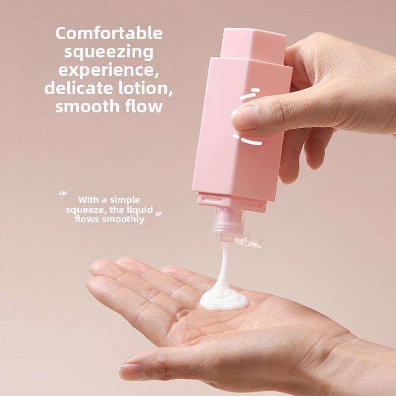 4-in-1 Travel-Size Sample Bott - Hair Care Lotion recension och pris