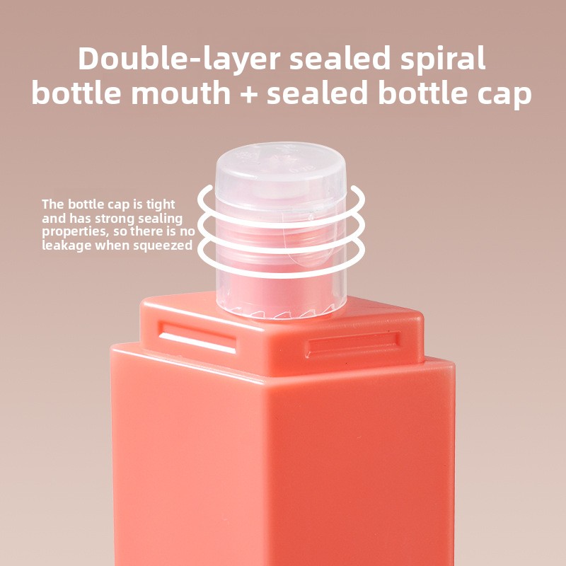 4-in-1 Travel-Size Sample Bott - Hair Care Lotion recension och pris