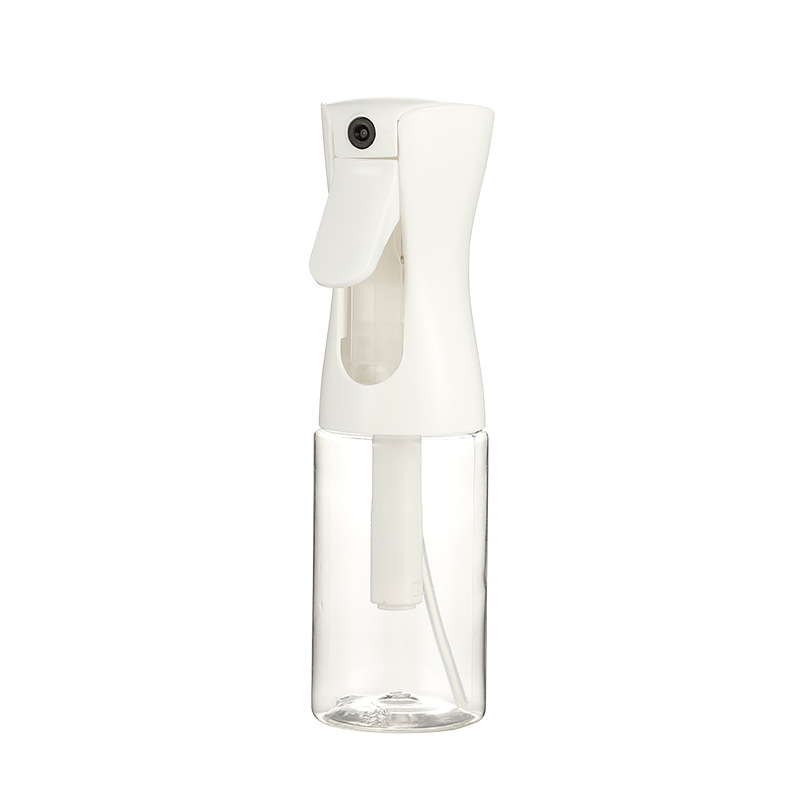 High Pressure Continuous Spray - Hair Care Lotion recension och pris