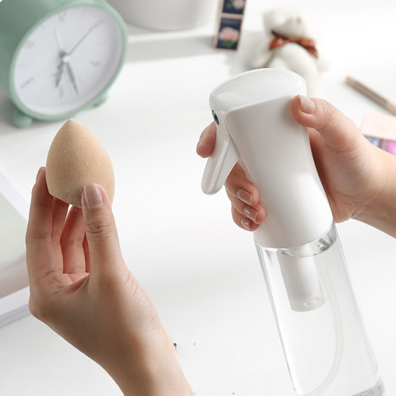 High Pressure Continuous Spray - Hair Care Lotion recension och pris