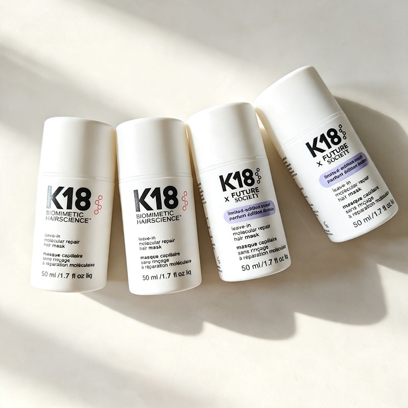 K18 Leave-In Molecular Repair  - Hair Care K18 recension och pris