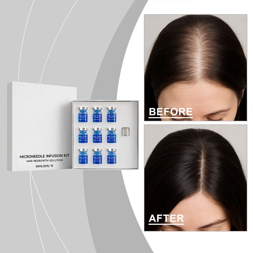 0.25mm Hair Essential Serum Mi - Hair Care Lotion recension och pris