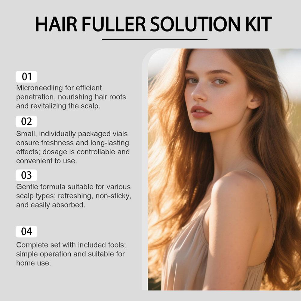 0.25mm Hair Essential Serum Mi - Hair Care Lotion recension och pris