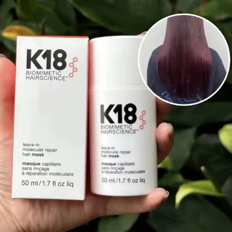 50ml 150ml K18 Leave-In Molecu - Hair Care K18 recension och pris
