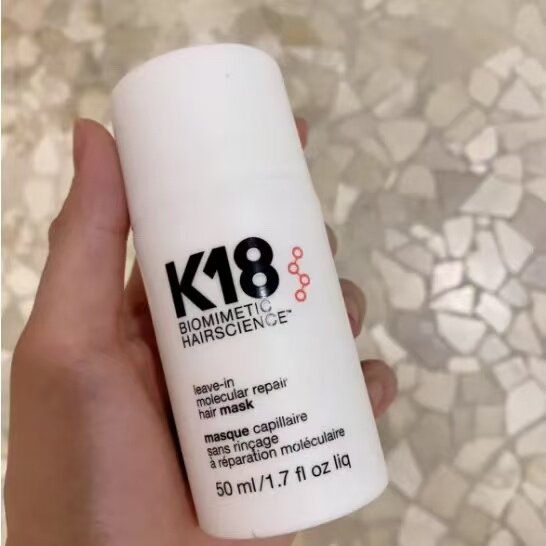 Fashion K18 Hair Care Products - Hair Care K18 recension och pris