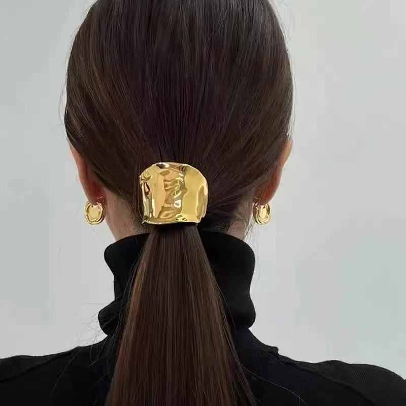 Korean Metal Insert Hairpin Hi - Hair Care Korean Products recension och pris