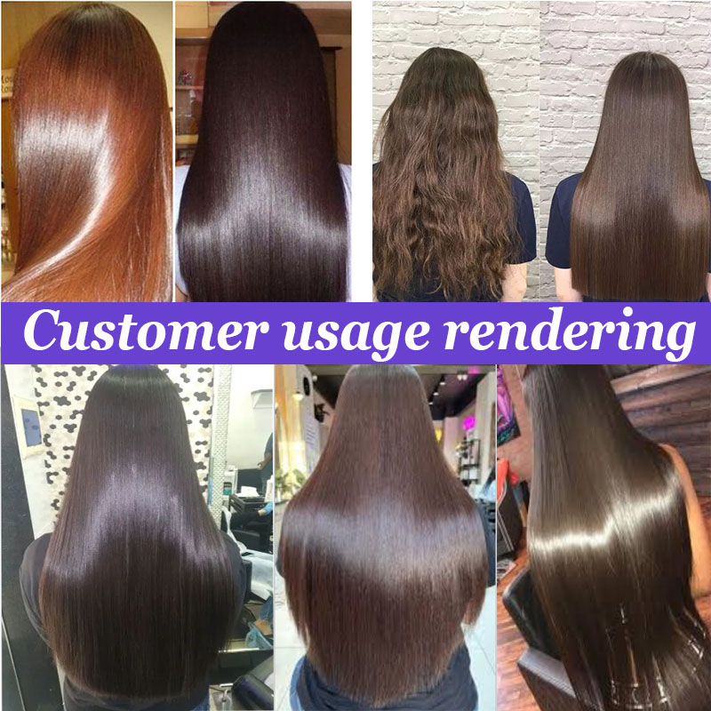 Magic Keratin Hair Enhancing O - Hair Care Korean Products recension och pris