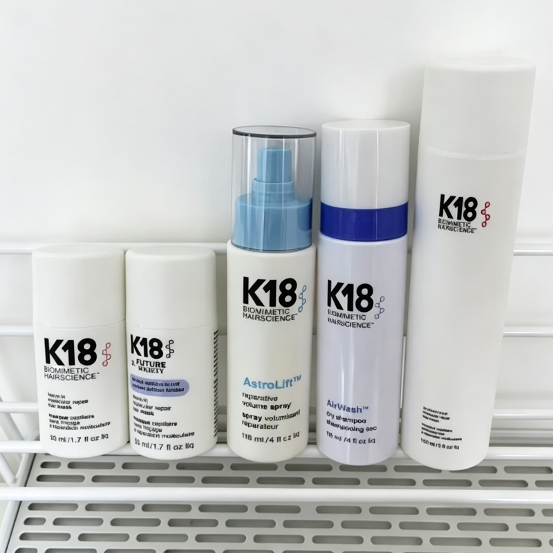 150ml K18 Conditioner Deep Nou - Hair Care K18 recension och pris